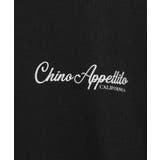 ワントーンロゴプリントTシャツ | AMERICAN HOLIC | 詳細画像13