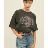 スペースプリントTシャツ | AMERICAN HOLIC | 詳細画像2