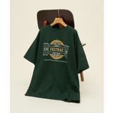 スペースプリントTシャツ | AMERICAN HOLIC | 詳細画像4