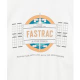 スペースプリントTシャツ | AMERICAN HOLIC | 詳細画像11