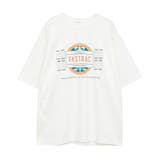 スペースプリントTシャツ | AMERICAN HOLIC | 詳細画像13