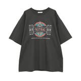 スペースプリントTシャツ | AMERICAN HOLIC | 詳細画像14