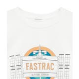 スペースプリントTシャツ | AMERICAN HOLIC | 詳細画像7
