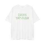 デザインカレッジロゴプリントTシャツ | AMERICAN HOLIC | 詳細画像13