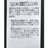 ボックス箔プリントロングTシャツ | AMERICAN HOLIC | 詳細画像27 