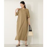 【選べる丈】ツアーロゴ加工Tワンピース | AMERICAN HOLIC | 詳細画像29 