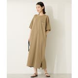 【選べる丈】ツアーロゴ加工Tワンピース | AMERICAN HOLIC | 詳細画像30 