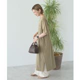 【選べる丈】ツアーロゴ加工Tワンピース | AMERICAN HOLIC | 詳細画像8 