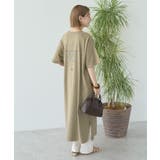 【選べる丈】ツアーロゴ加工Tワンピース | AMERICAN HOLIC | 詳細画像9 