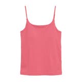 【カップ付き】細リブキャミソール | AMERICAN HOLIC | 詳細画像33