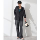 【カップ付き】細リブキャミソール | AMERICAN HOLIC | 詳細画像17