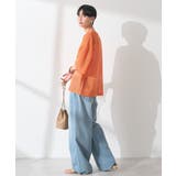 SET メッシュプルオーバー+キャミソール | AMERICAN HOLIC | 詳細画像10