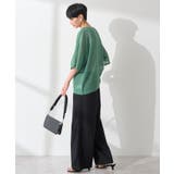 SET メッシュプルオーバー+キャミソール | AMERICAN HOLIC | 詳細画像23