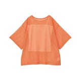 SET メッシュプルオーバー+キャミソール | AMERICAN HOLIC | 詳細画像44