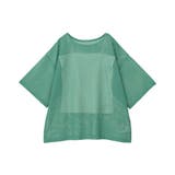 SET メッシュプルオーバー+キャミソール | AMERICAN HOLIC | 詳細画像45