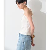 SET メッシュプルオーバー+キャミソール | AMERICAN HOLIC | 詳細画像7