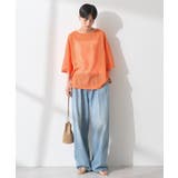 SET メッシュプルオーバー+キャミソール | AMERICAN HOLIC | 詳細画像9