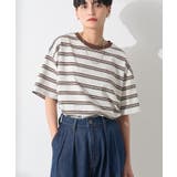 レトロボーダープルオーバー | AMERICAN HOLIC | 詳細画像22