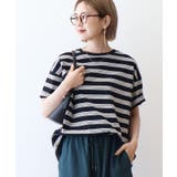レトロボーダープルオーバー | AMERICAN HOLIC | 詳細画像34