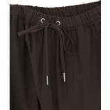 接触冷感ベイカーリラックスパンツ | AMERICAN HOLIC | 詳細画像22 