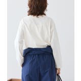 SANDAYS ロングTシャツ/チュニック | AMERICAN HOLIC | 詳細画像11 