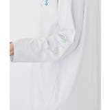 SANDAYS ロングTシャツ/チュニック | AMERICAN HOLIC | 詳細画像3 