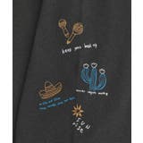 SANDAYS ロングTシャツ/チュニック | AMERICAN HOLIC | 詳細画像25 