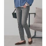 スキニーフィットデニム | AMERICAN HOLIC | 詳細画像1