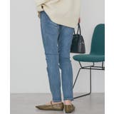 スキニーフィットデニム | AMERICAN HOLIC | 詳細画像10