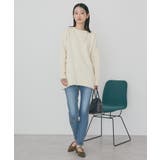 スキニーフィットデニム | AMERICAN HOLIC | 詳細画像11