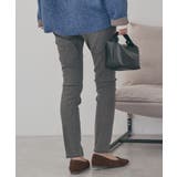 スキニーフィットデニム | AMERICAN HOLIC | 詳細画像3