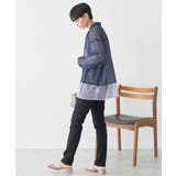 スキニーフィットデニム | AMERICAN HOLIC | 詳細画像29