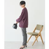 スキニーフィットデニム | AMERICAN HOLIC | 詳細画像38