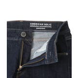 スキニーフィットデニム | AMERICAN HOLIC | 詳細画像56