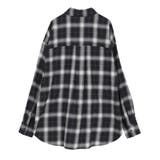 ビエラ起毛チェックシャツ | AMERICAN HOLIC | 詳細画像42 