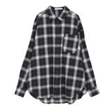 ビエラ起毛チェックシャツ | AMERICAN HOLIC | 詳細画像52 
