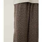 イージーケア柄パンツ | AMERICAN HOLIC | 詳細画像10