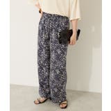 イージーケア柄パンツ | AMERICAN HOLIC | 詳細画像14