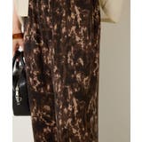 イージーケア柄パンツ | AMERICAN HOLIC | 詳細画像23