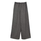 イージーケア柄パンツ | AMERICAN HOLIC | 詳細画像27