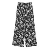 イージーケア柄パンツ | AMERICAN HOLIC | 詳細画像35