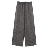 イージーケア柄パンツ | AMERICAN HOLIC | 詳細画像36