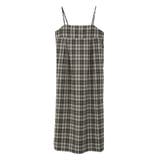 タック切替キャミワンピース | AMERICAN HOLIC | 詳細画像30 