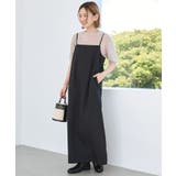 タック切替キャミワンピース | AMERICAN HOLIC | 詳細画像13 