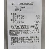 タック切替キャミワンピース | AMERICAN HOLIC | 詳細画像27 