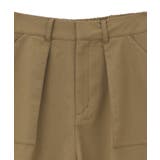 ベイカーハーフパンツ | AMERICAN HOLIC | 詳細画像18 