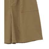 ベイカーハーフパンツ | AMERICAN HOLIC | 詳細画像20 