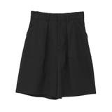 ベイカーハーフパンツ | AMERICAN HOLIC | 詳細画像23 