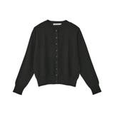 ソフトコットンクルーネックカーディガン | AMERICAN HOLIC | 詳細画像64