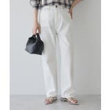 ルーズストレートデニム【WEB限定サイズ有り】 | AMERICAN HOLIC | 詳細画像27 